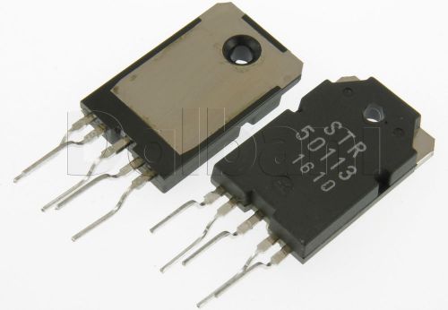 STR50113 Original New Sanken Integrated Circuit