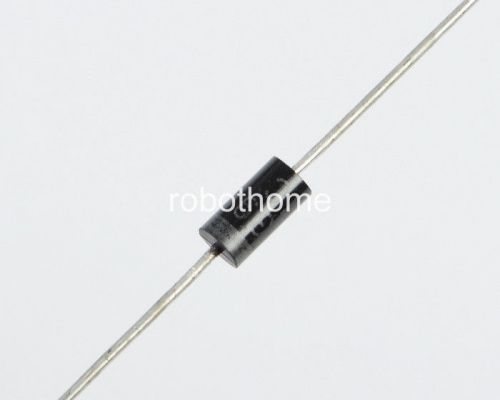 10pcs 1N5399 1.5A 1000V 4.8W Rectifier Diode chip output brand new
