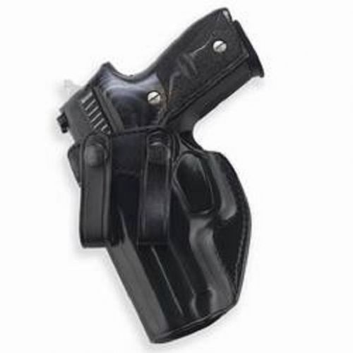 Galco summer comfort inside pant holster colt black left hand sum267b for sale