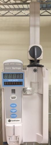 Alaris Syringe Pump Module 8110