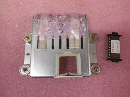 1 PC NISCA PR5200 REPLACEMENT PRINTHEAD FOR PR5200 PRINTER