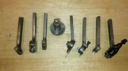 Lantern tool post package south bend 9&#034; or 10&#034;l lathe atlas, logan for sale