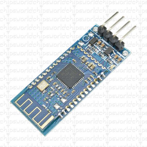 HM-10 CC2540 4.0 BLE bluetooth +Bluetooth baseboard For ios5/ios6 Android 4.3