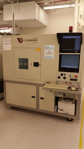 VJ ELECTRONIX X-Ray inspection system 100 KVA  Rotation, Hammamatsu tube