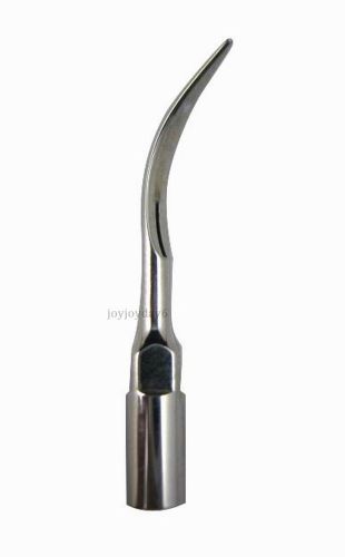 5*Ultrasonic Scaler Scaling Tip G5 For Woodpecker EMS Handpiece Original JY