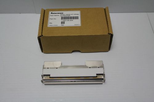 Intermec 1-092106-900 Print head Kit C4 printer 200dpi New