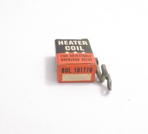 Cutler-Hammer #H1049A Heater Coil - Heater Element - Prepaid Shipping