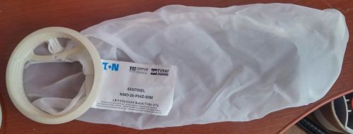 Eaton NMO-25-P04Z-50M SENTINEL Filter Bags F5842639 20 pieces