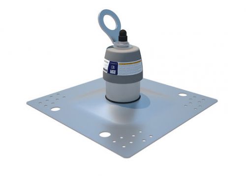 DBI SALA 2100139 Roof Top Anchor for Standard Membrane Roofs