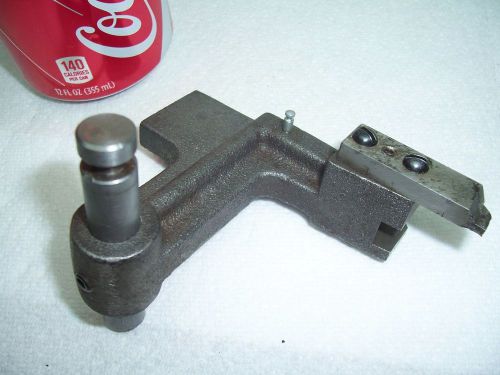 Clausing 5914 Lathe Apron Assembly Lock Arm