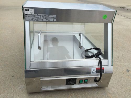 Bki Wcc-2 Heated Deli Countertop Merchandiser