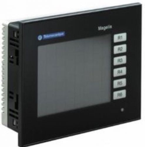 Schneider XBTGT1130 Mono 3.8&#034; Touch Magelis Advanced Panel STN New RRP ?620