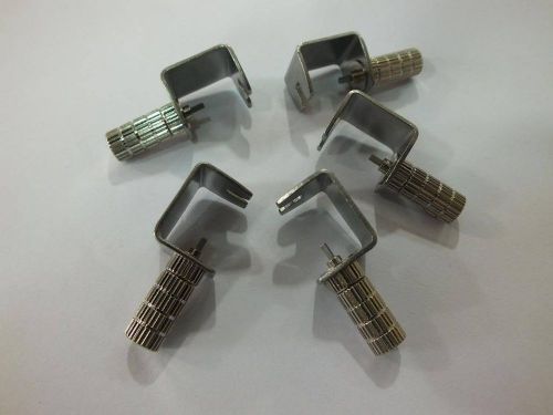 Dental  ADDLER high Speed Handpiece Opening Closing Keys Chulk set of 5 NSK Type