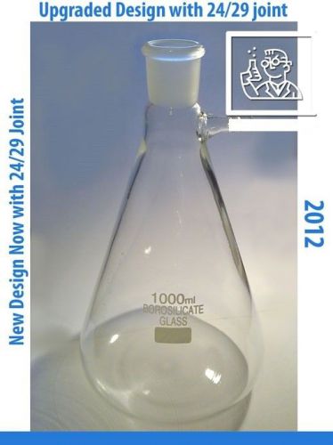 Filter Flask 5L 5000ml 5000 ml