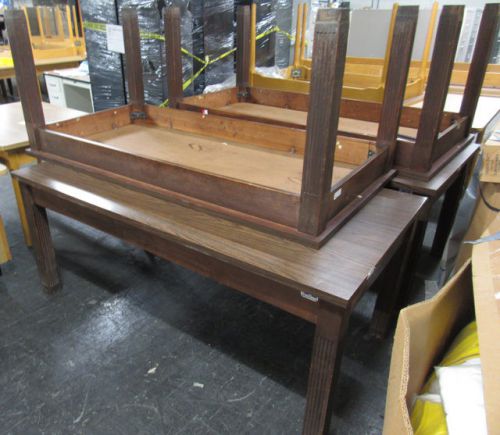 Conference tables for sale