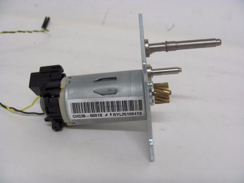HP DesignJet T1200 T770 T1100 T610 T1300 T790 Right Spindle Motor CH538-60018