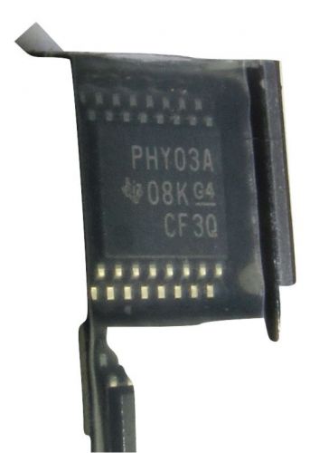 1 Piece TPL8002-25 TPL8002 PHY03A TANDEM 64-TAP Digital Potentiometer TSSOP16 US