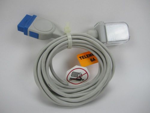 Masimo GE PS-10153D  Oximeter Cable Extension SPo2