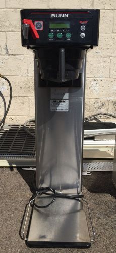 BUNN Infusion Series ITCB-DV 29&#034; Commercial Tea/Coffee Brewer 35700.5100