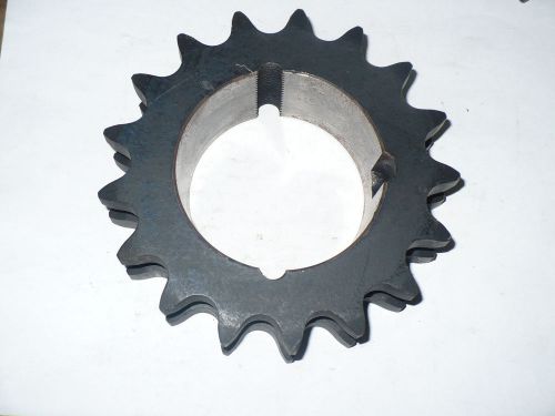 Martin d80atb17h 2517 double roller sprocket, new for sale