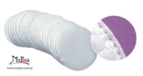 Medical beauty round cosmetic pads, pkt of 80 pc for sale