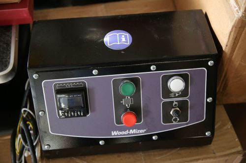 Wood-Mizer Control Box Controller with Drive