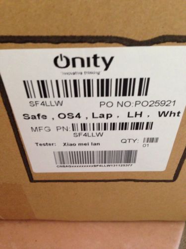 Onity Safe