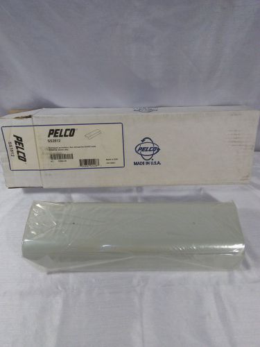 PELCO SS3512 SUN SHROUD FOR EH3512 &amp; EH3512L NEW UNUSED FAST FREE SHIPPING