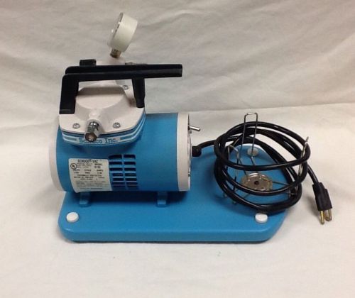 Schuco Suction Vac Machine Model S310A