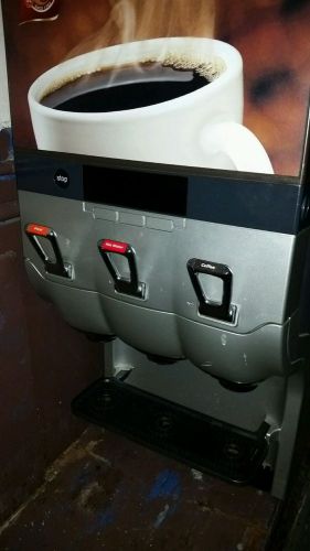 Douwe Egbert  Coffee Machine