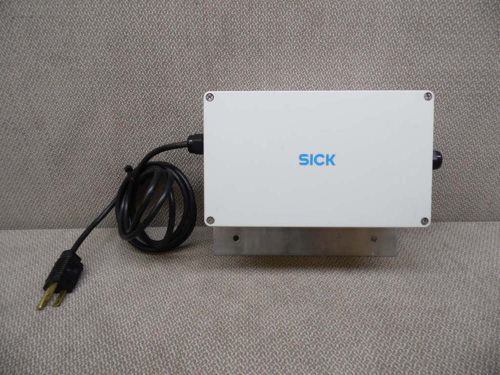 PS56-1000 Sick Bar Code Scanner Power Supply 7025512 PS561000
