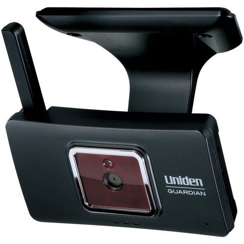 Uniden GC43 (F) Accessory Guardian Indoor Camera For G455/G755/G766 -AUCTION