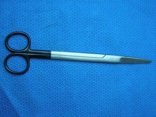 Lot of 6 Pcs* Super Cut MAYO Operating Scissors 9&#034;Straight Surgical Instruments