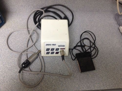 Medidenta Endo Pro Handpiece