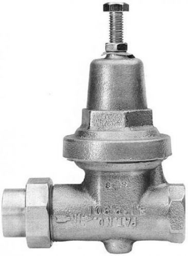 Wilkins 1-70xl pressure regulator for sale