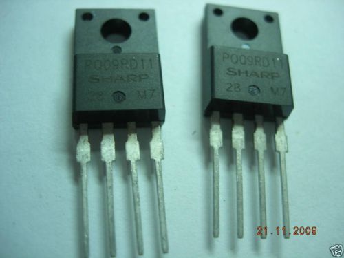 PQ09RD11 (3pcs)