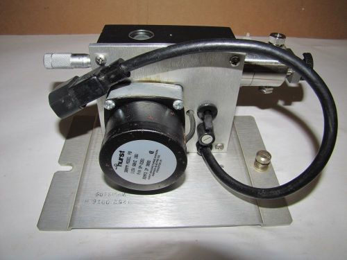 High Pressure Metering Pump Eldex Model A-30-SP ReciPro