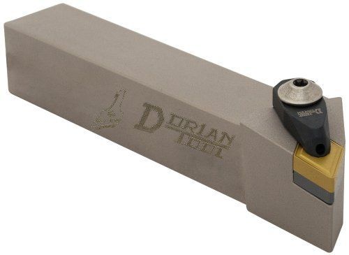 Dorian Tool ADDJN Jet-Stream Square Shank Chromium Molybdenum Alloy Steel