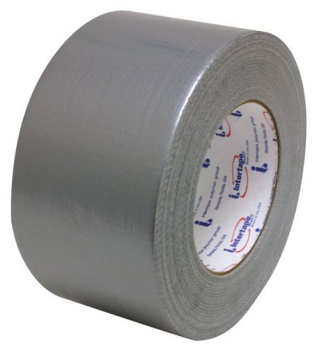 Intertape Polymer Group Duct Tape 4 Inchx60Yd- 3641-3813 Duct Tape NEW