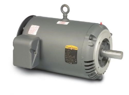Vm3218t  5 hp, 1750 rpm new baldor electric motor for sale
