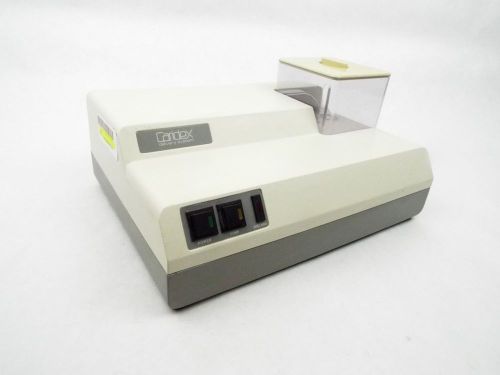 Eastern electronics caridex delivery system console for dental caries removal for sale