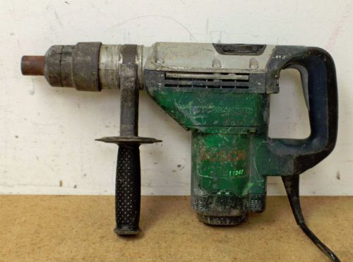 Bosch Spline Rotary Hammer Drill (11247) - in Case - Pre-Owned