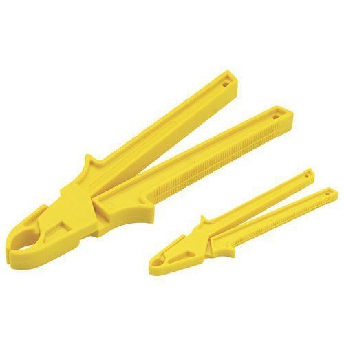 Ideal industries small fuse puller  5&#034; long for 0 to 30a/250v  1/4&#034; to 1/2&#034; diam for sale