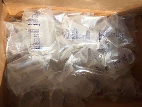 New BD Falcon354015 -  8 oz Specimen Containers, case of approximately 100