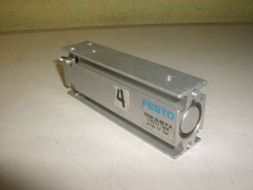 Festo DMM-16-40-P-A DMM1640PA Cylinder