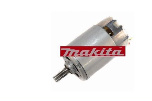 New Genuine Makita motor for  TW100D  WT01W  629904-3
