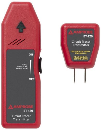Amprobe bt-120 circuit breaker tracer - new! for sale