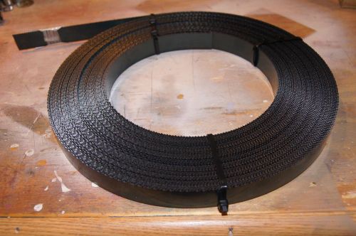 Starrett - 10160 - Band Saw Blade Coil Stock Blade Material: Carbon Steel Teeth