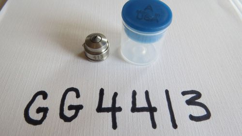 Graco paint supply parts item gg4413 paint tip for g15/g40 guns for sale