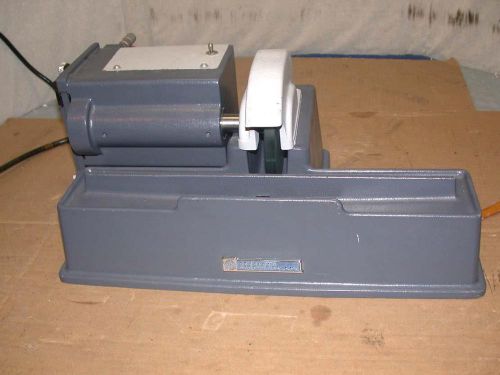 Research Specialties microtome knife blade sharpener buffer polisher 2202 FreeSH